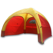 inflatable tents events